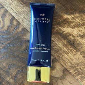 Westmore beauty Body Coverage Perfector Golden Radiance